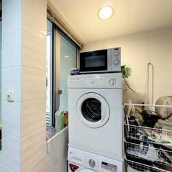 Caribbean At Keppel Bay (D4), Condominium #484460021